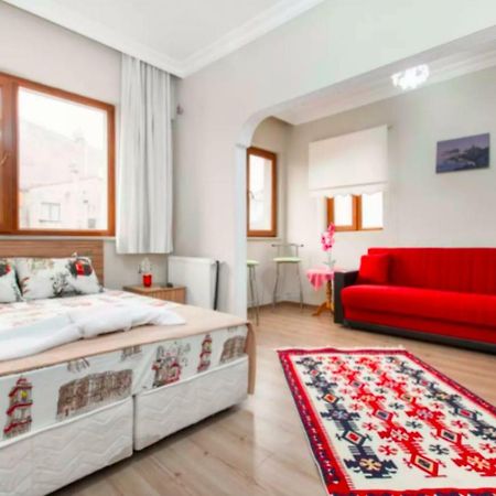 Balat House Aparthotel Κωνσταντινούπολη Εξωτερικό φωτογραφία