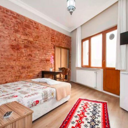 Balat House Aparthotel Κωνσταντινούπολη Εξωτερικό φωτογραφία