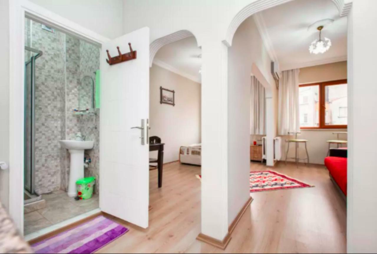 Balat House Aparthotel Κωνσταντινούπολη Εξωτερικό φωτογραφία