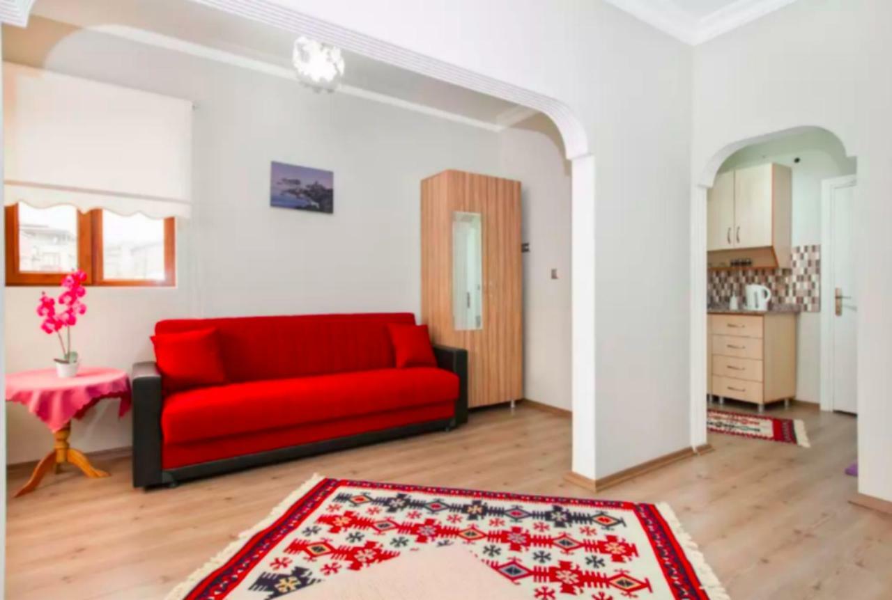 Balat House Aparthotel Κωνσταντινούπολη Εξωτερικό φωτογραφία