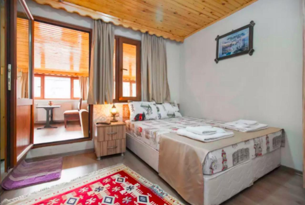 Balat House Aparthotel Κωνσταντινούπολη Εξωτερικό φωτογραφία