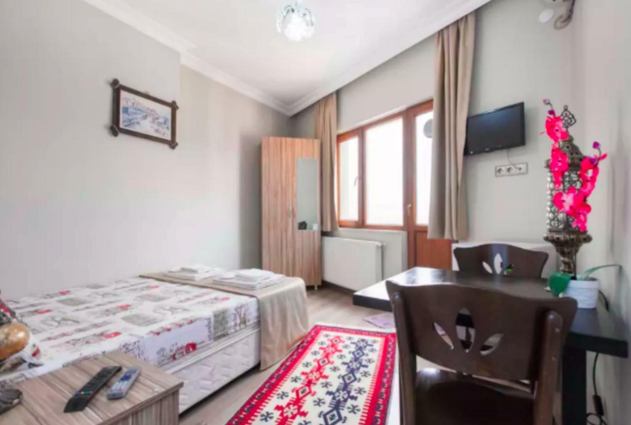 Balat House Aparthotel Κωνσταντινούπολη Εξωτερικό φωτογραφία