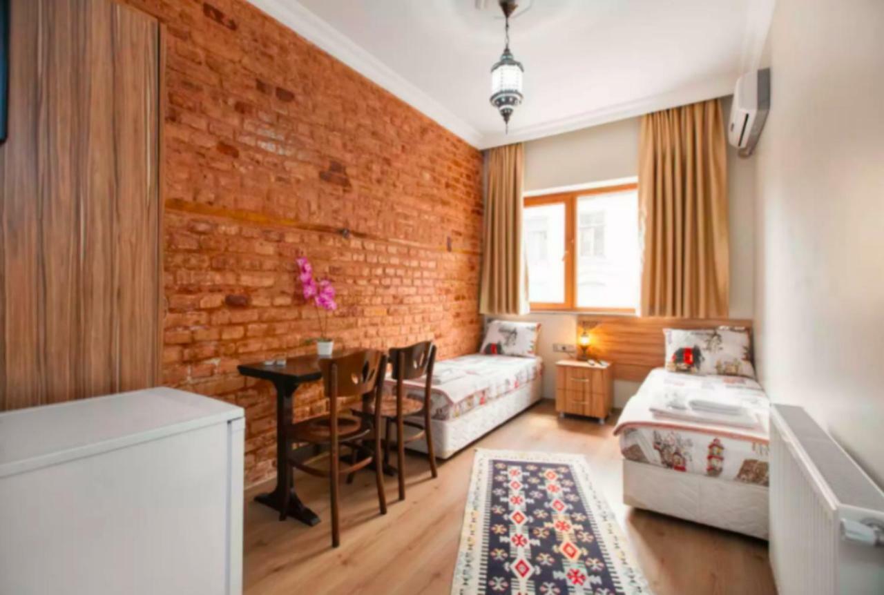 Balat House Aparthotel Κωνσταντινούπολη Εξωτερικό φωτογραφία