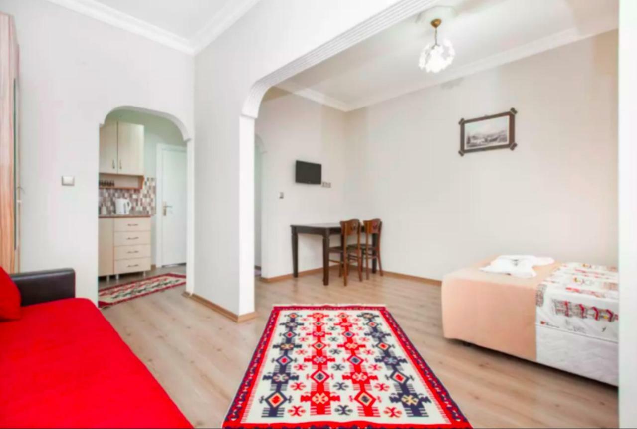 Balat House Aparthotel Κωνσταντινούπολη Εξωτερικό φωτογραφία