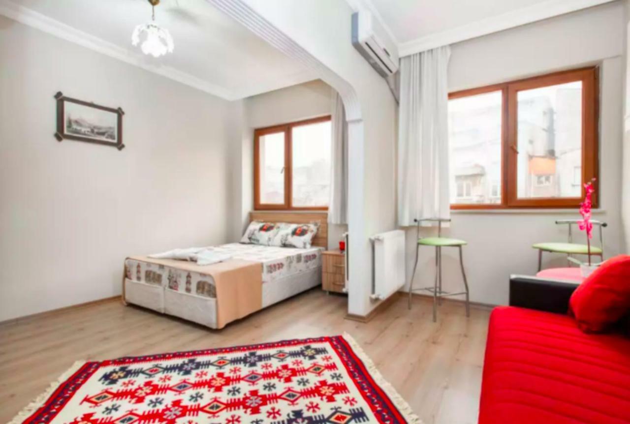 Balat House Aparthotel Κωνσταντινούπολη Εξωτερικό φωτογραφία