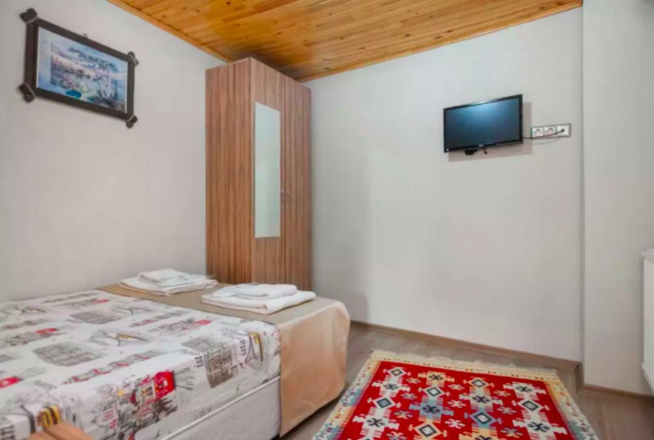 Balat House Aparthotel Κωνσταντινούπολη Εξωτερικό φωτογραφία