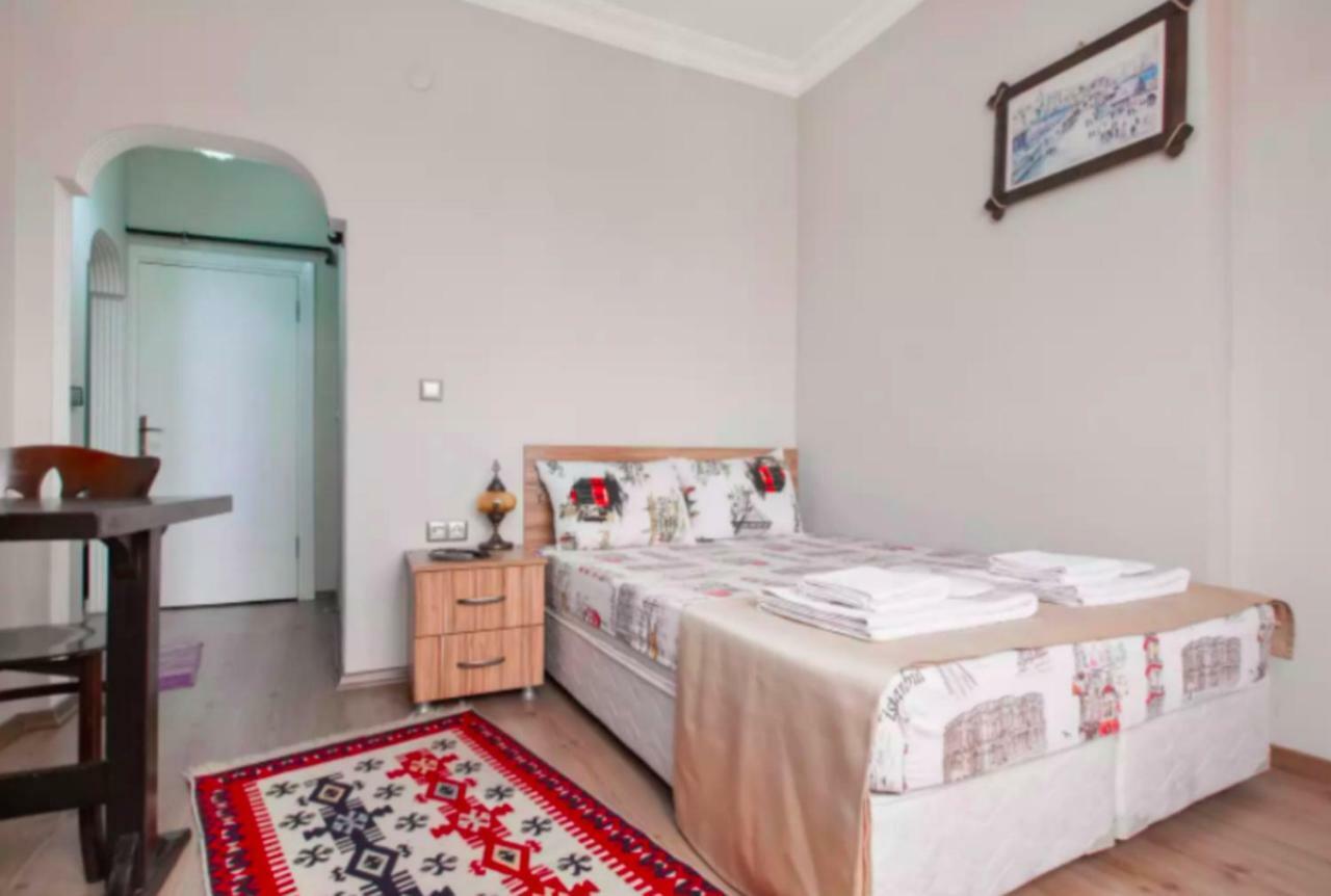 Balat House Aparthotel Κωνσταντινούπολη Εξωτερικό φωτογραφία