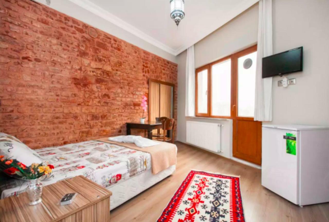 Balat House Aparthotel Κωνσταντινούπολη Εξωτερικό φωτογραφία