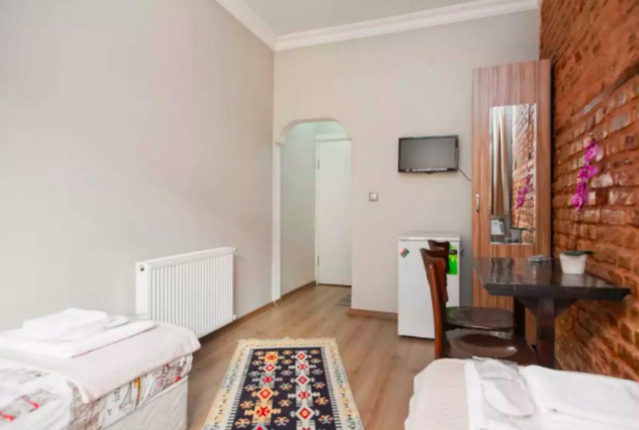 Balat House Aparthotel Κωνσταντινούπολη Εξωτερικό φωτογραφία