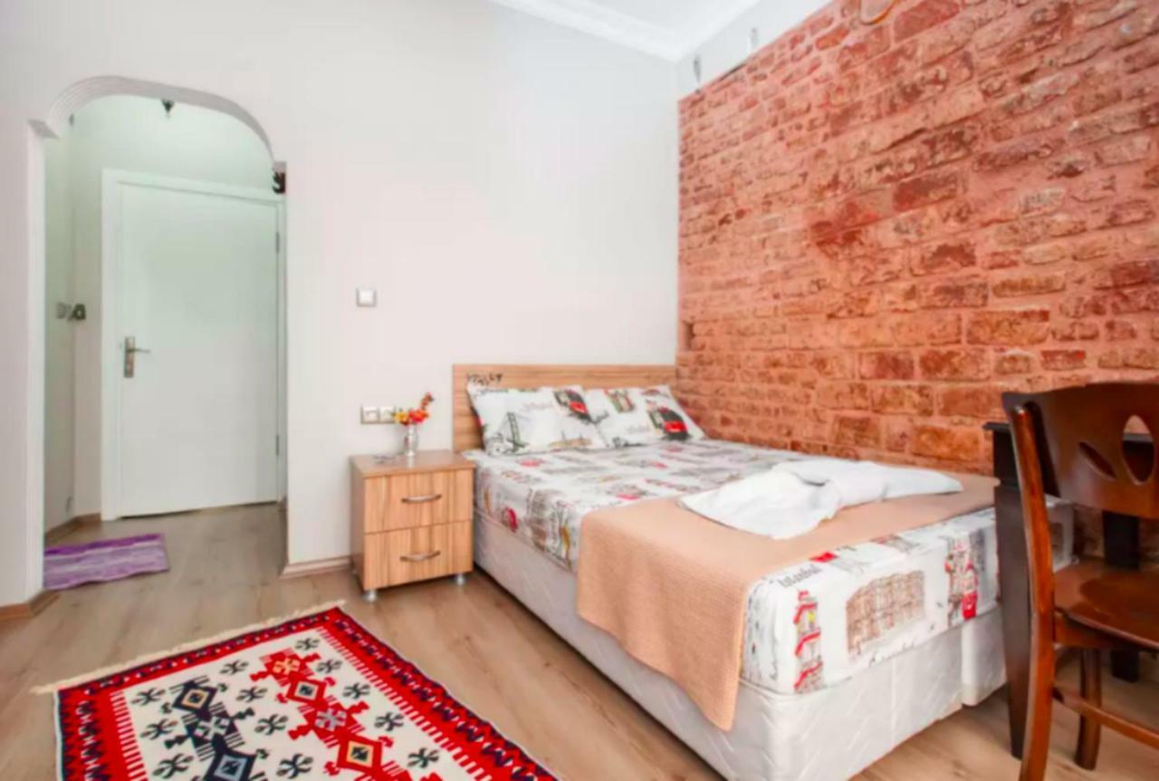 Balat House Aparthotel Κωνσταντινούπολη Εξωτερικό φωτογραφία