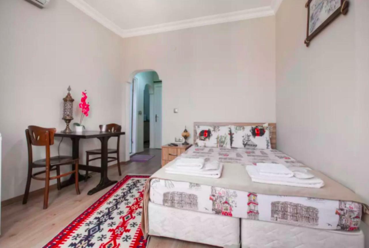 Balat House Aparthotel Κωνσταντινούπολη Εξωτερικό φωτογραφία